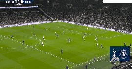 云开体育官方-【英超】热刺3比4切尔西 桑乔恩佐破门帕尔默双响