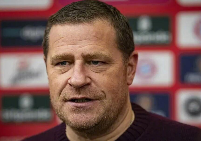 半岛体育官网-拜仁评估中场架构,考虑提拔青训球员应对格雷茨卡离队|法尔克|拜仁慕尼黑俱乐部|拜仁慕尼黑|汉诺威96|汉诺威_新浪体育_新浪新闻