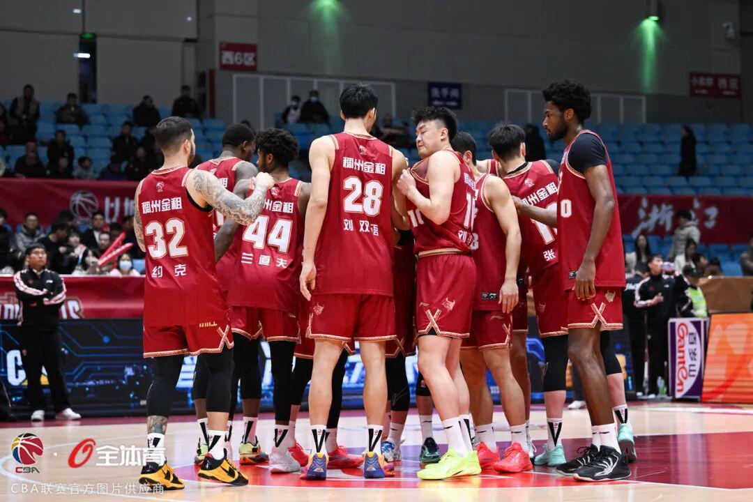乐鱼官网下载-【CBA联赛】第十七轮|浙江稠州金租90-92憾负深圳马可波罗