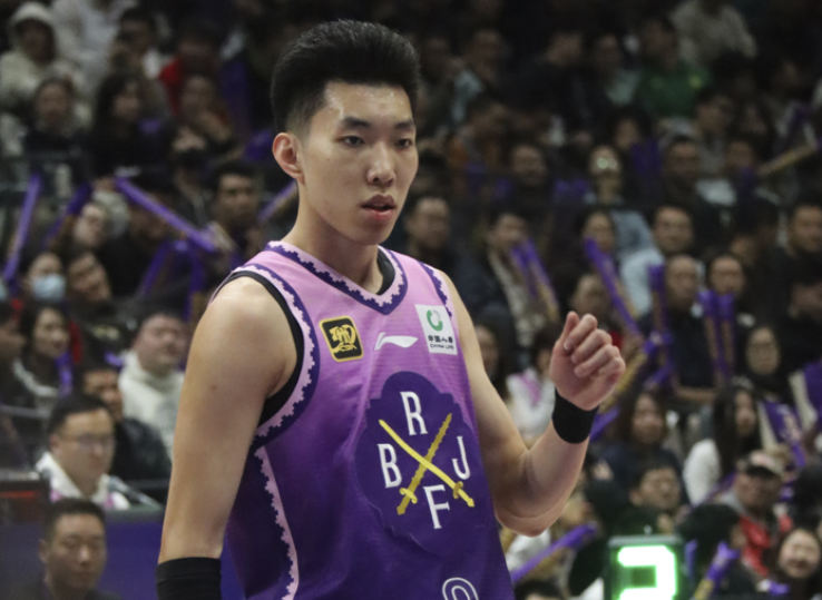 开云官方入口-点赞！北控国手廖三宁给母校捐30万建报告厅 以其名字命名